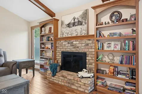 848 Bennett Court Carmel IN 46032