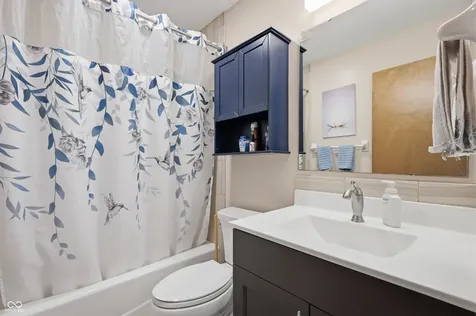 848 Bennett Court Carmel IN 46032