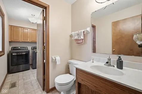 848 Bennett Court Carmel IN 46032