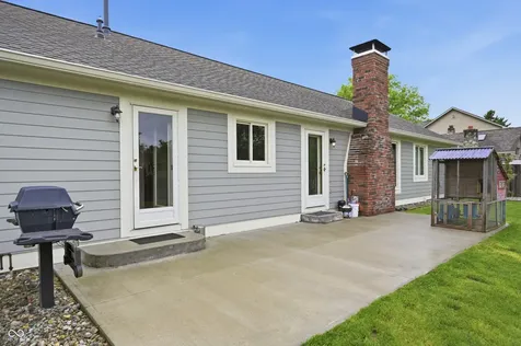 848 Bennett Court Carmel IN 46032