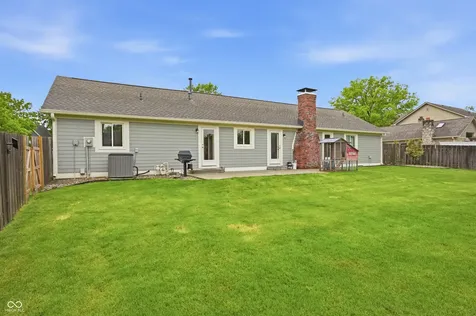 848 Bennett Court Carmel IN 46032
