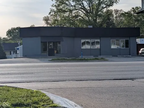 524 S Scatterfield Road Anderson IN 46012