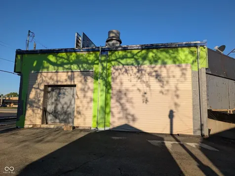 524 S Scatterfield Road Anderson IN 46012