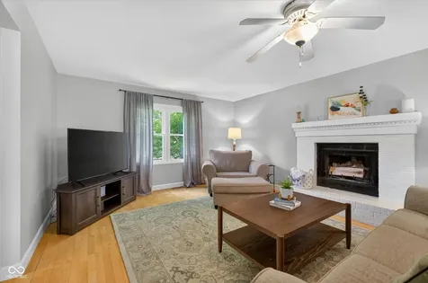 281 Lansdowne Drive Noblesville IN 46060