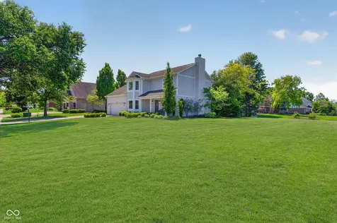 281 Lansdowne Drive Noblesville IN 46060