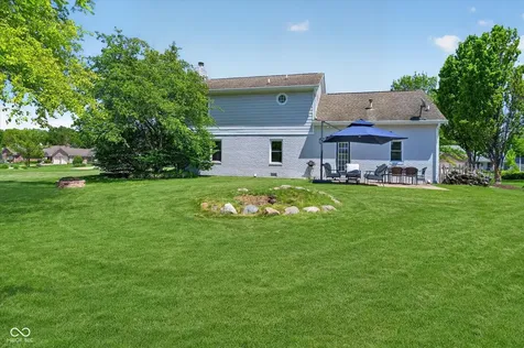 281 Lansdowne Drive Noblesville IN 46060