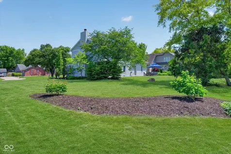 281 Lansdowne Drive Noblesville IN 46060