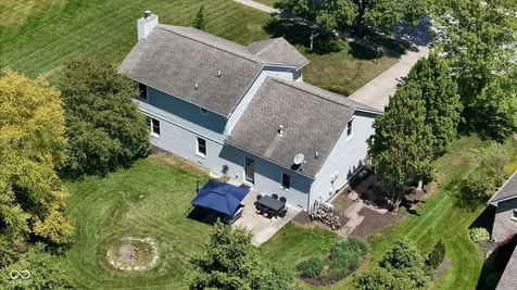 281 Lansdowne Drive Noblesville IN 46060
