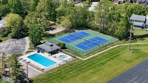 281 Lansdowne Drive Noblesville IN 46060