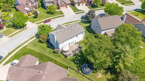 8117 Winterset Circle Indianapolis IN 46214