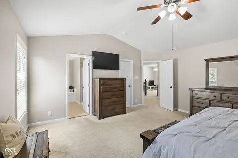 8117 Winterset Circle Indianapolis IN 46214