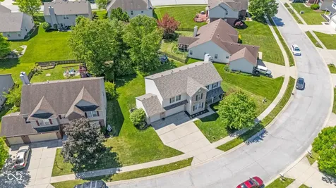 8117 Winterset Circle Indianapolis IN 46214