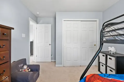 8117 Winterset Circle Indianapolis IN 46214