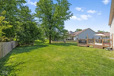 8117 Winterset Circle Indianapolis IN 46214