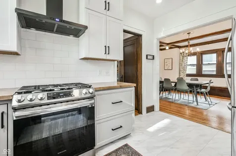 401 E 37th Street Indianapolis IN 46205