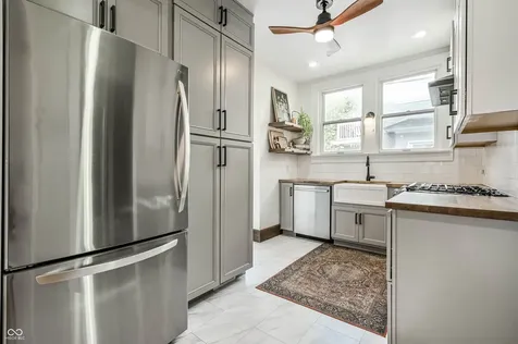 401 E 37th Street Indianapolis IN 46205