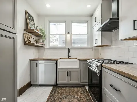 401 E 37th Street Indianapolis IN 46205