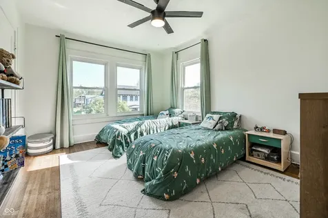 401 E 37th Street Indianapolis IN 46205