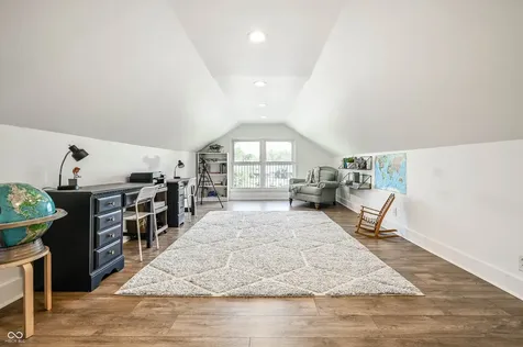 401 E 37th Street Indianapolis IN 46205