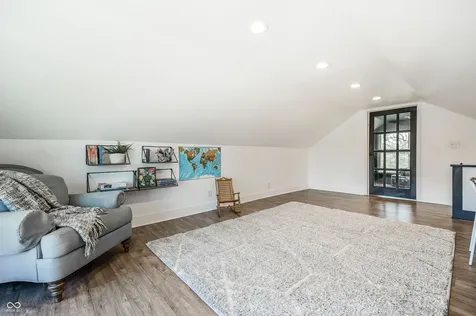 401 E 37th Street Indianapolis IN 46205