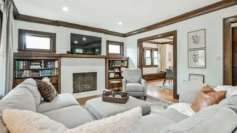 401 E 37th Street Indianapolis IN 46205