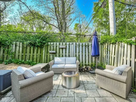 401 E 37th Street Indianapolis IN 46205