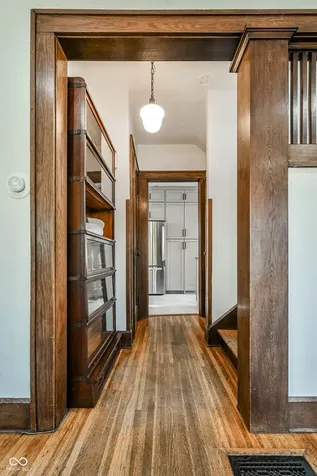 401 E 37th Street Indianapolis IN 46205