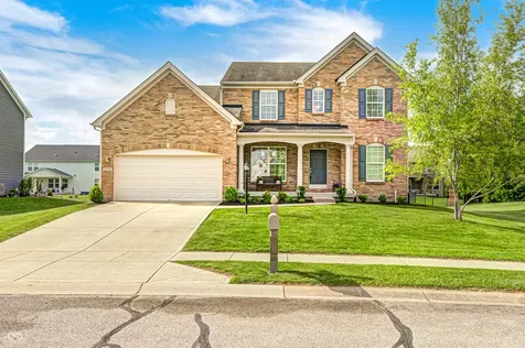 7851 Friends Creek Avon IN 46123