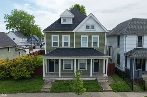 921 S State Avenue Indianapolis IN 46203