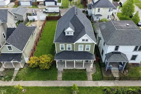921 S State Avenue Indianapolis IN 46203