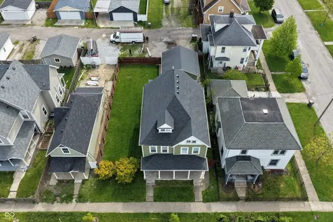 921 S State Avenue Indianapolis IN 46203