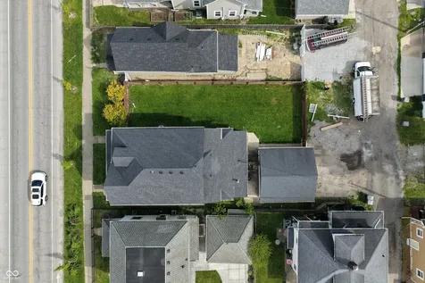 921 S State Avenue Indianapolis IN 46203