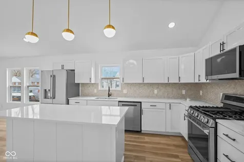 4316 Crittenden Avenue Indianapolis IN 46205