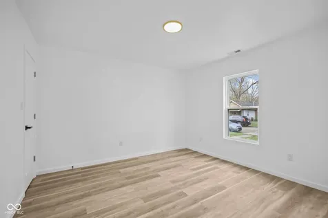 4316 Crittenden Avenue Indianapolis IN 46205