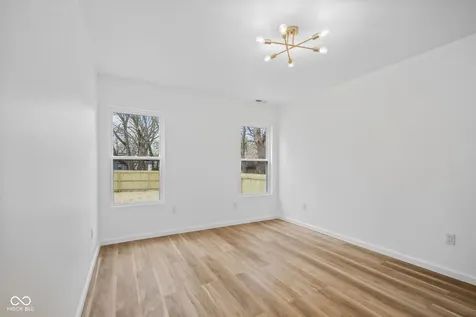 4316 Crittenden Avenue Indianapolis IN 46205
