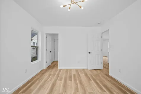 4316 Crittenden Avenue Indianapolis IN 46205