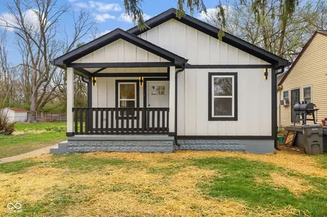 4316 Crittenden Avenue Indianapolis IN 46205