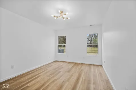 4316 Crittenden Avenue Indianapolis IN 46205