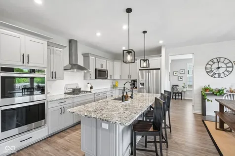 18757 Dooney Court Noblesville IN 46062