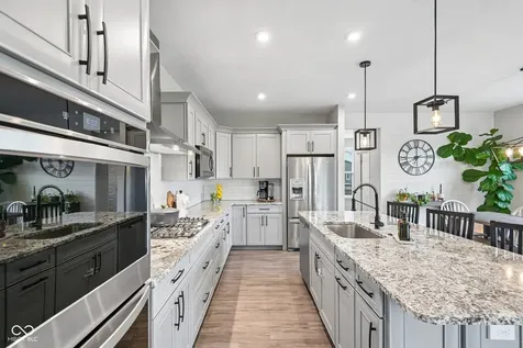 18757 Dooney Court Noblesville IN 46062
