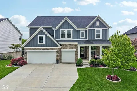 18757 Dooney Court Noblesville IN 46062