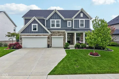 18757 Dooney Court Noblesville IN 46062