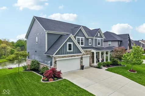 18757 Dooney Court Noblesville IN 46062