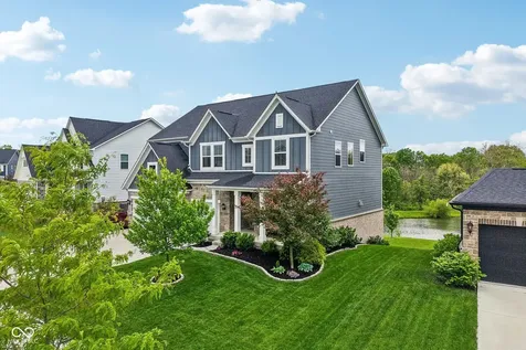 18757 Dooney Court Noblesville IN 46062