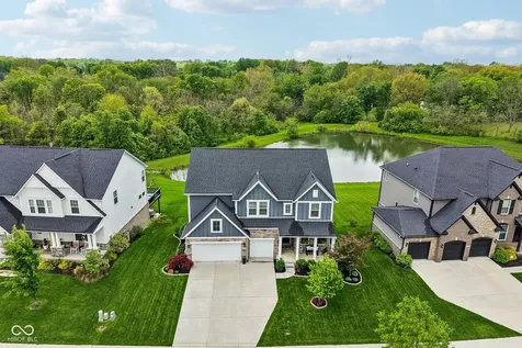 18757 Dooney Court Noblesville IN 46062
