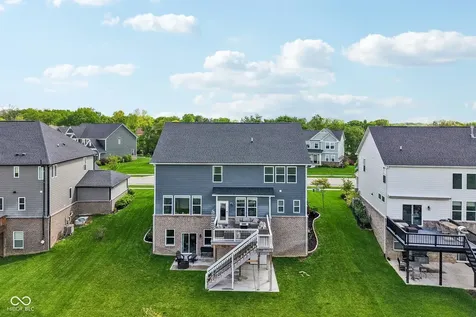 18757 Dooney Court Noblesville IN 46062