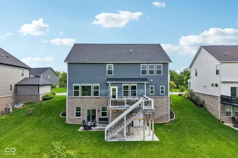 18757 Dooney Court Noblesville IN 46062