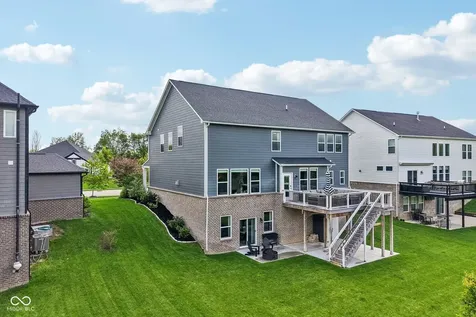 18757 Dooney Court Noblesville IN 46062