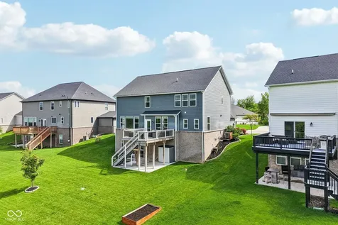 18757 Dooney Court Noblesville IN 46062
