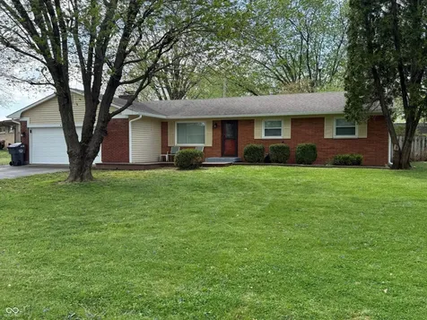 480 Mccarty Drive Greenwood IN 46142